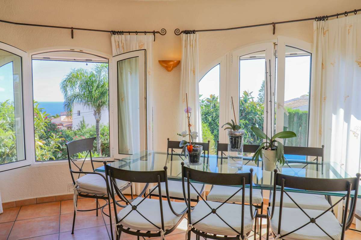 Villa for sale in Javea, Alicante, Spain