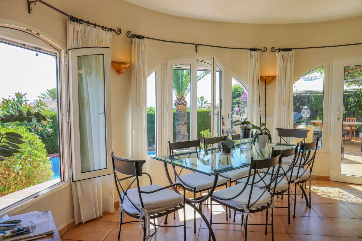 Villa for sale in Javea, Alicante, Spain