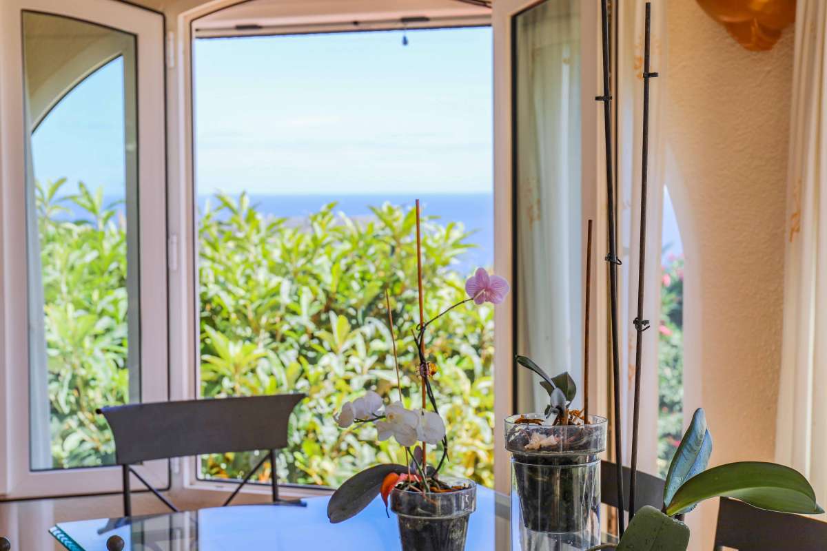 Villa for sale in Javea, Alicante, Spain