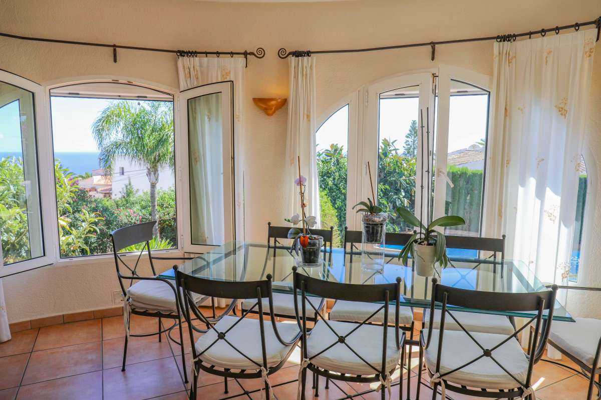 Villa for sale in Javea, Alicante, Spain