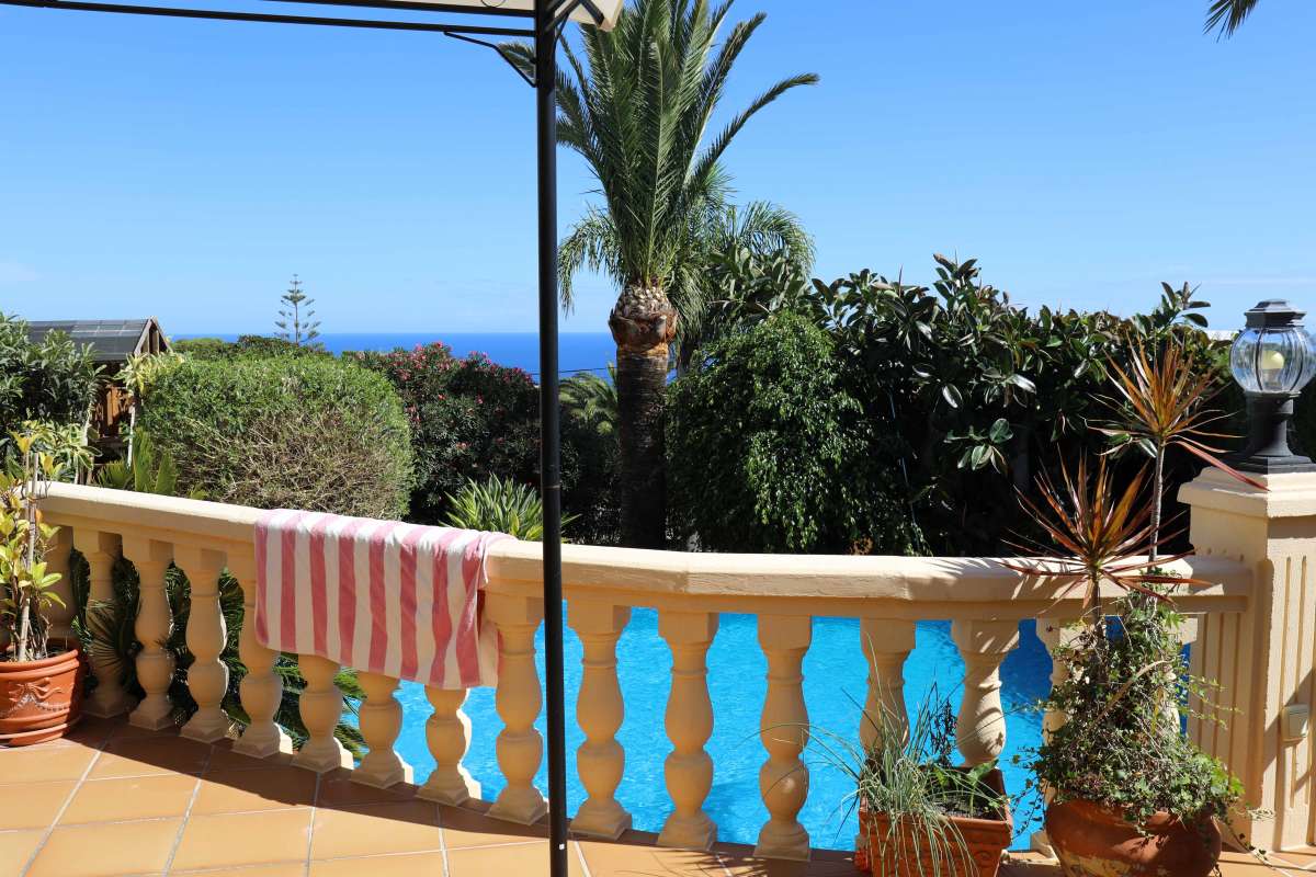 Villa for sale in Javea, Alicante, Spain