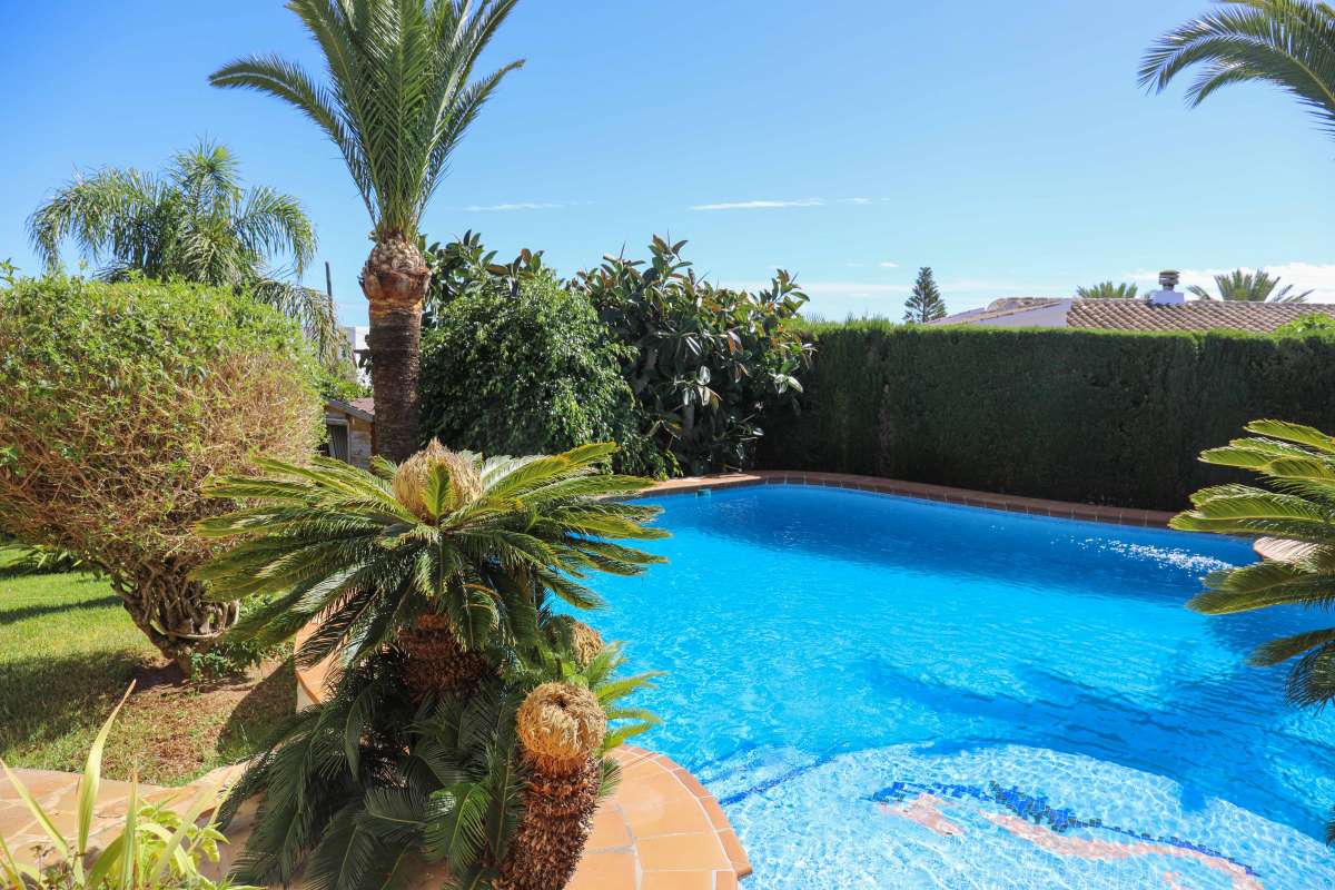 Villa for sale in Javea, Alicante, Spain