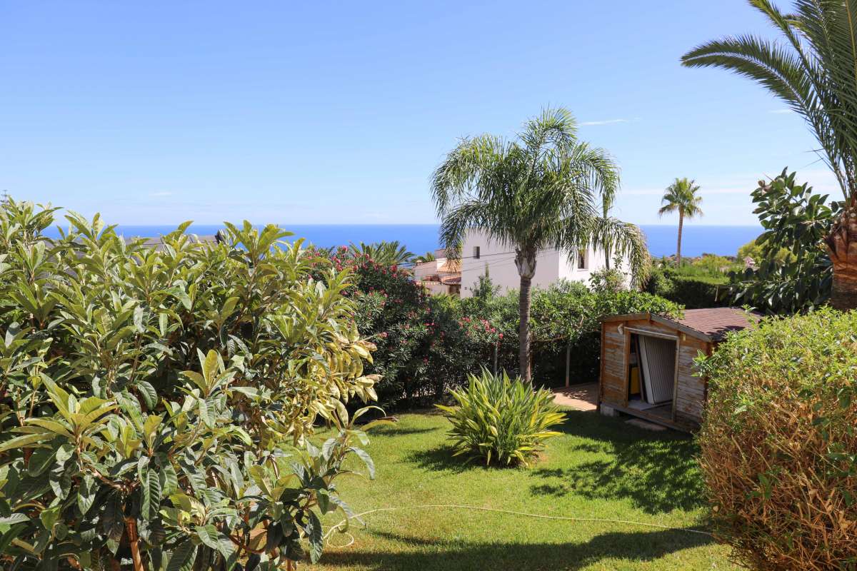Villa for sale in Javea, Alicante, Spain