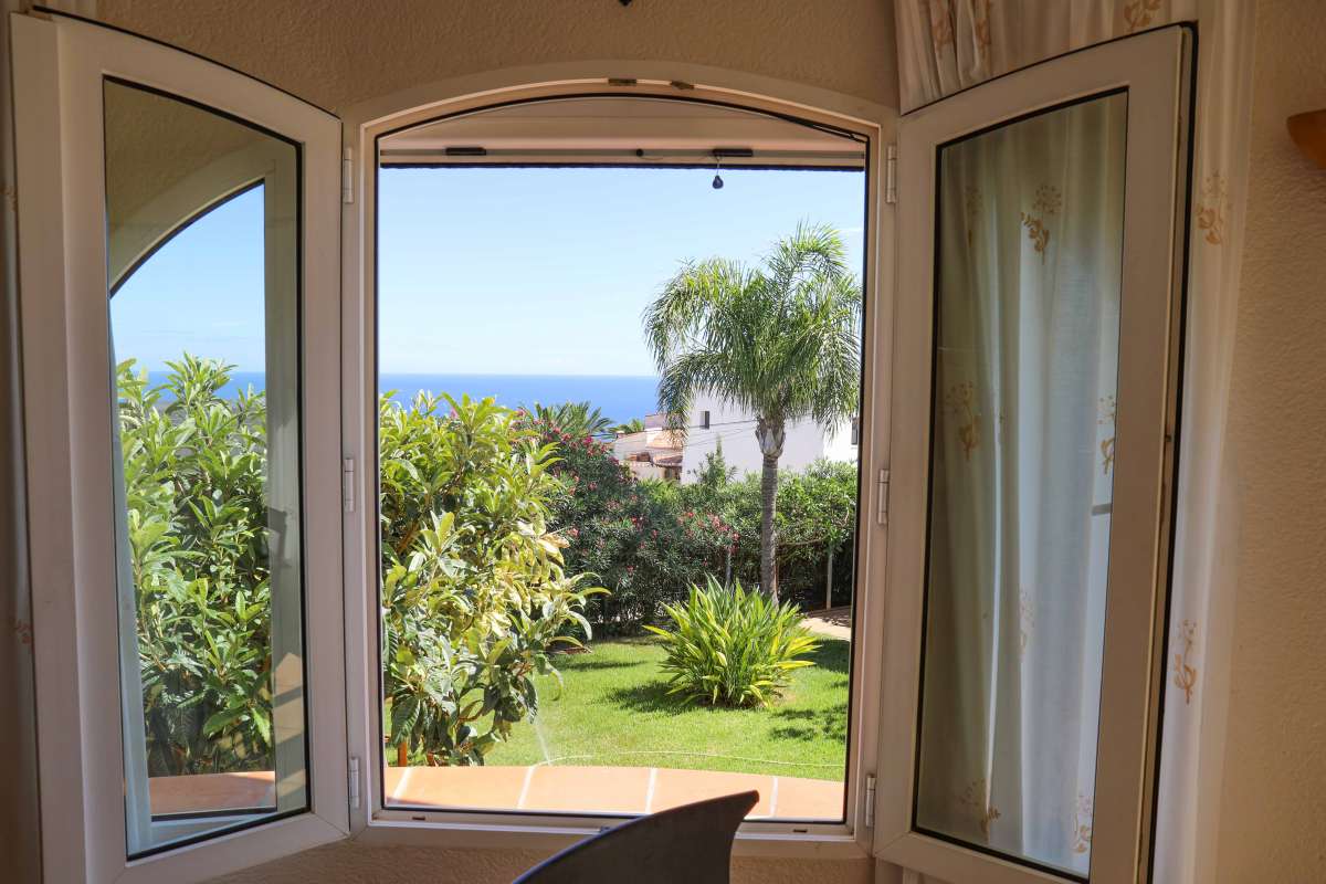 Villa for sale in Javea, Alicante, Spain