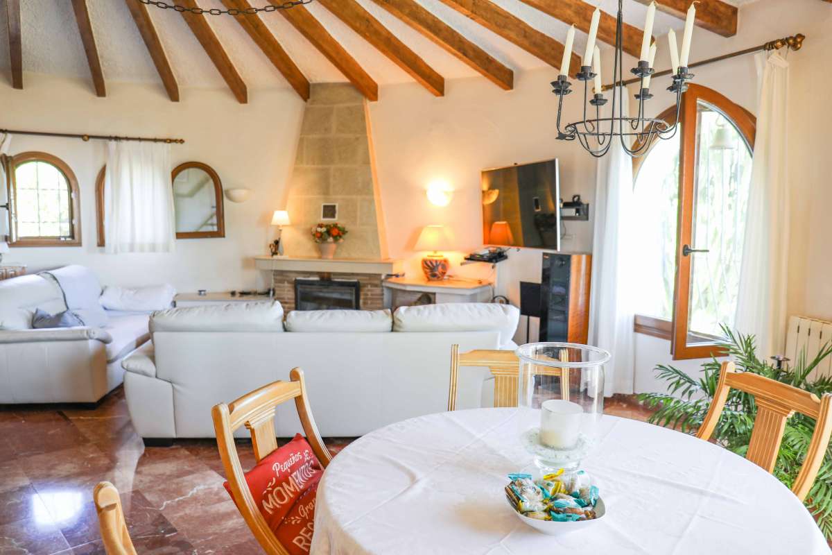Villa for sale in Javea, Alicante, Spain