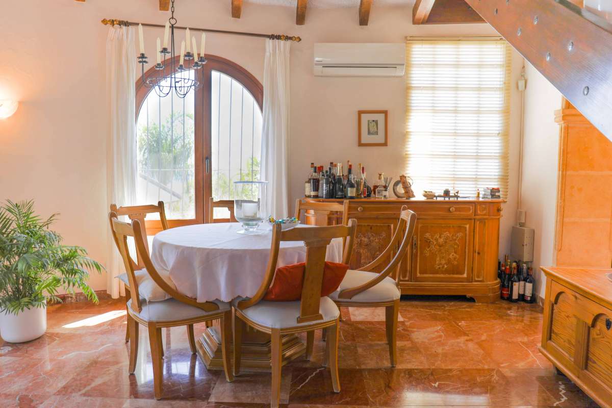 Villa for sale in Javea, Alicante, Spain