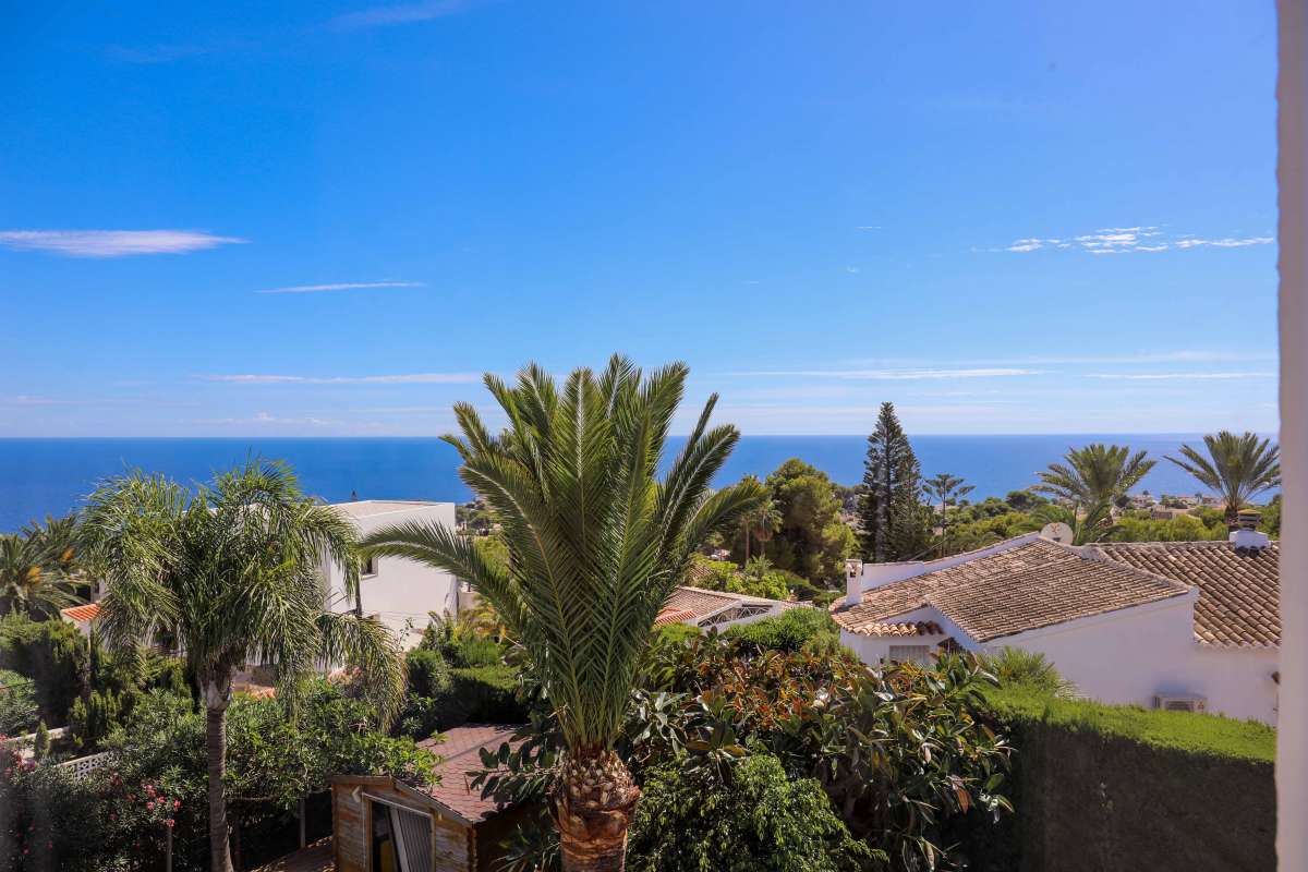 Villa for sale in Javea, Alicante, Spain