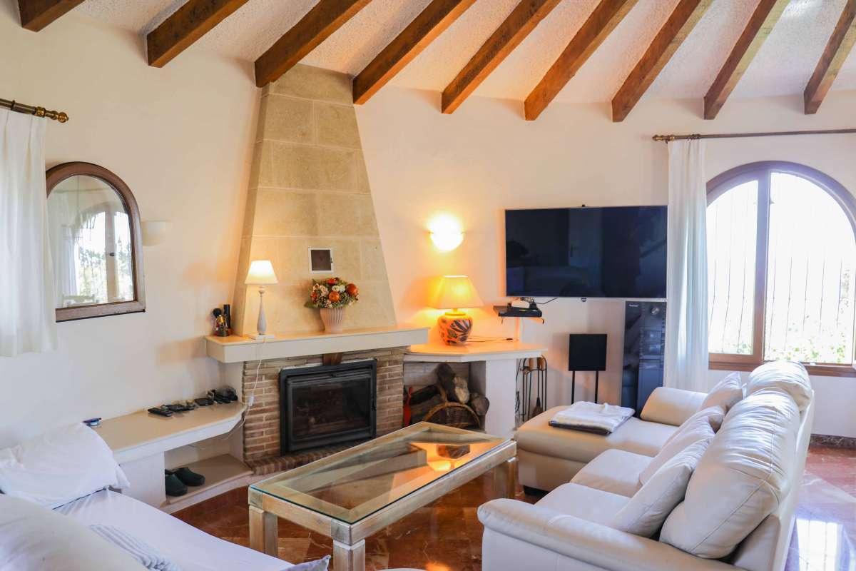 Villa for sale in Javea, Alicante, Spain