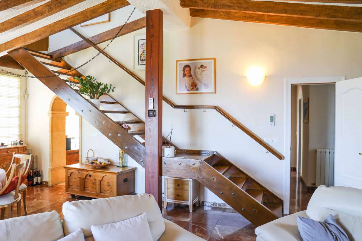 Villa for sale in Javea, Alicante, Spain