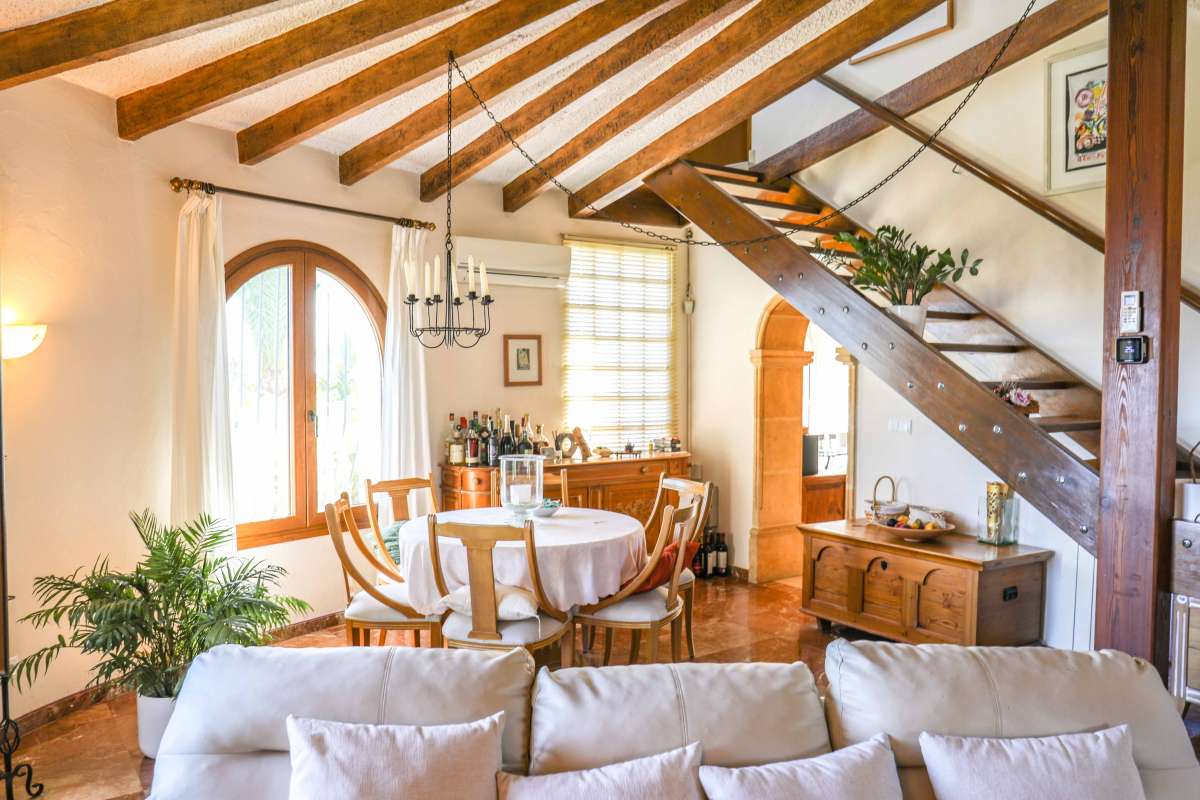 Villa for sale in Javea, Alicante, Spain
