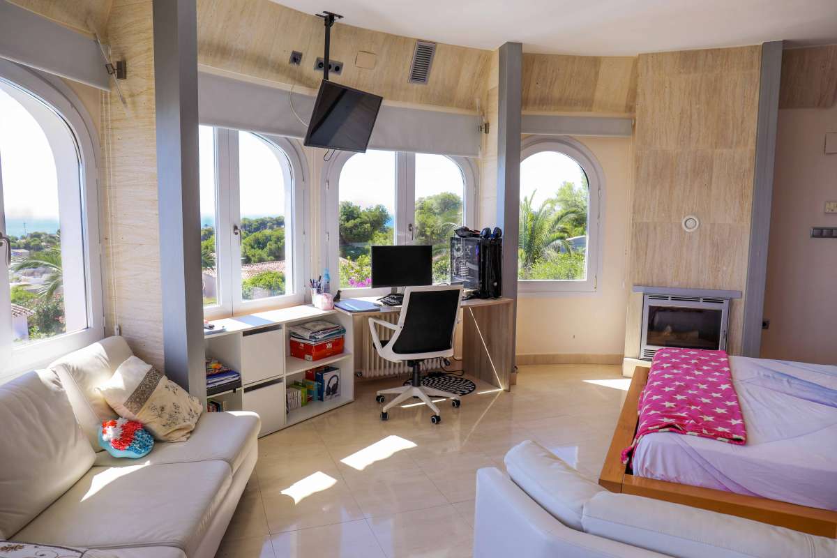 Villa for sale in Javea, Alicante, Spain