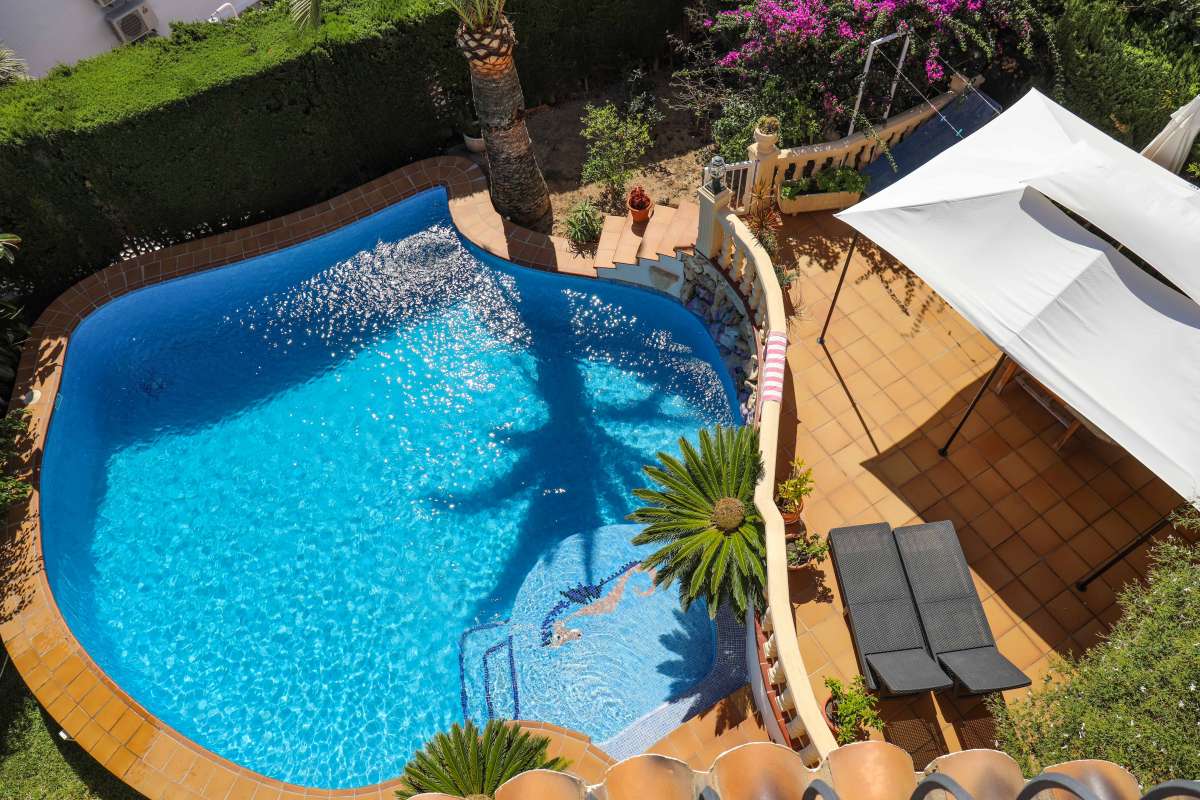 Villa for sale in Javea, Alicante, Spain