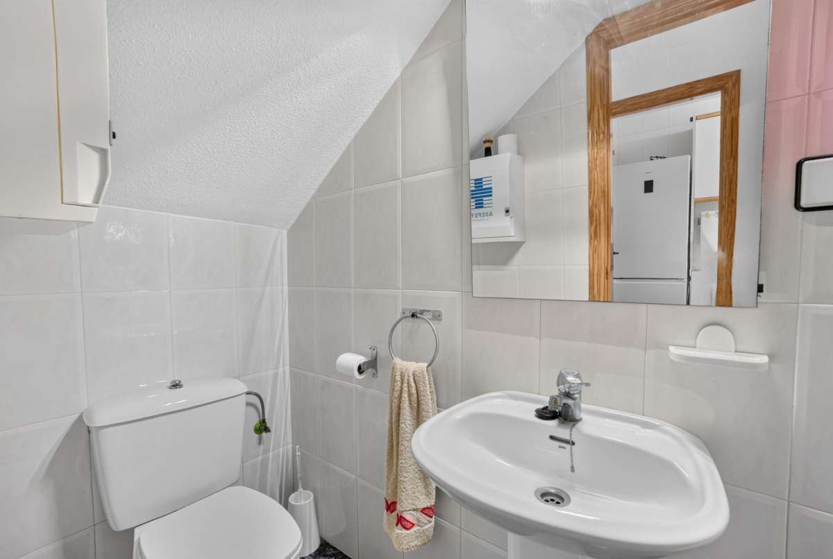 Town House for sale in Lo Pagan, Murcia, Spain