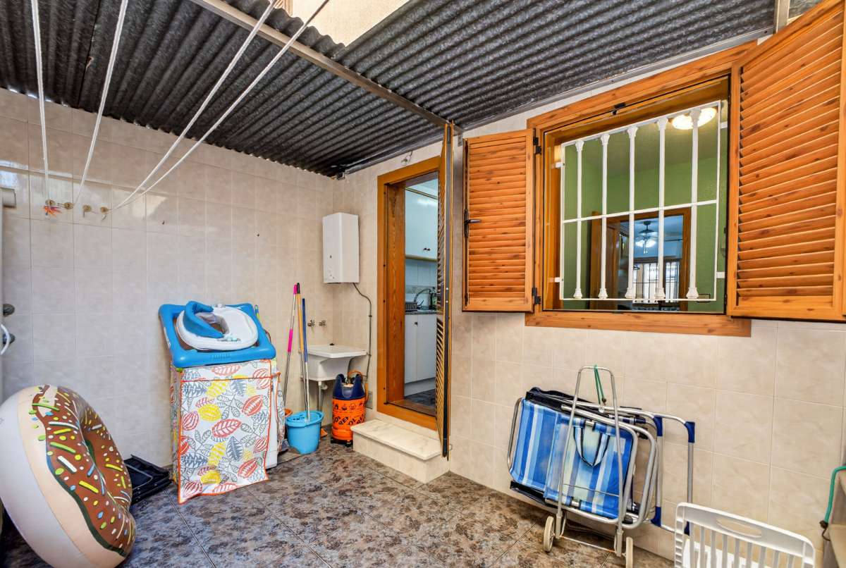 Town House for sale in Lo Pagan, Murcia, Spain