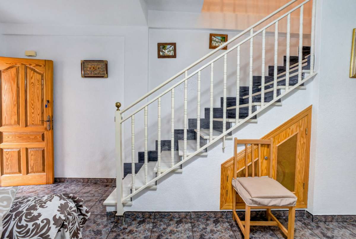 Town House for sale in Lo Pagan, Murcia, Spain