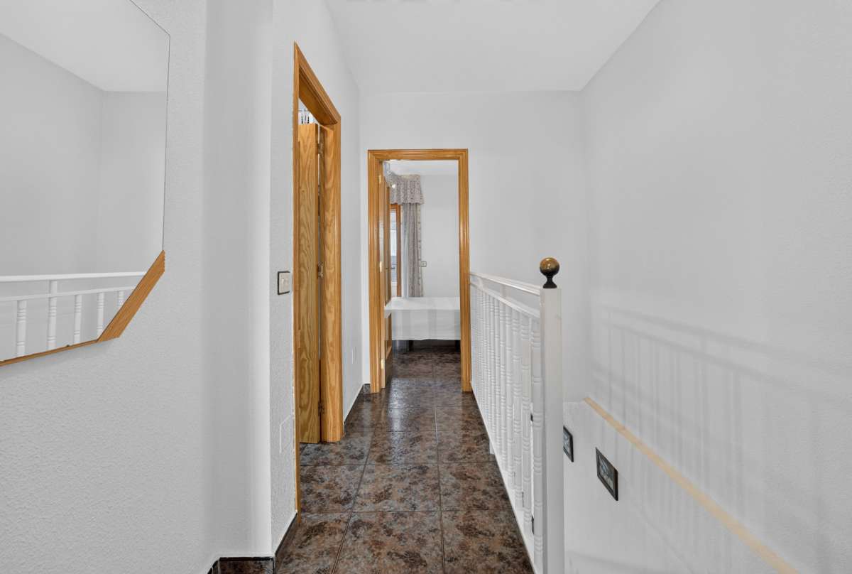 Town House for sale in Lo Pagan, Murcia, Spain