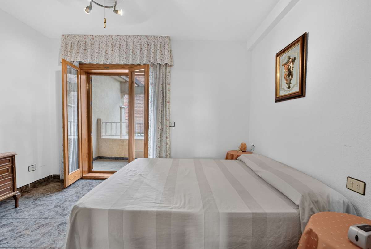 Town House for sale in Lo Pagan, Murcia, Spain