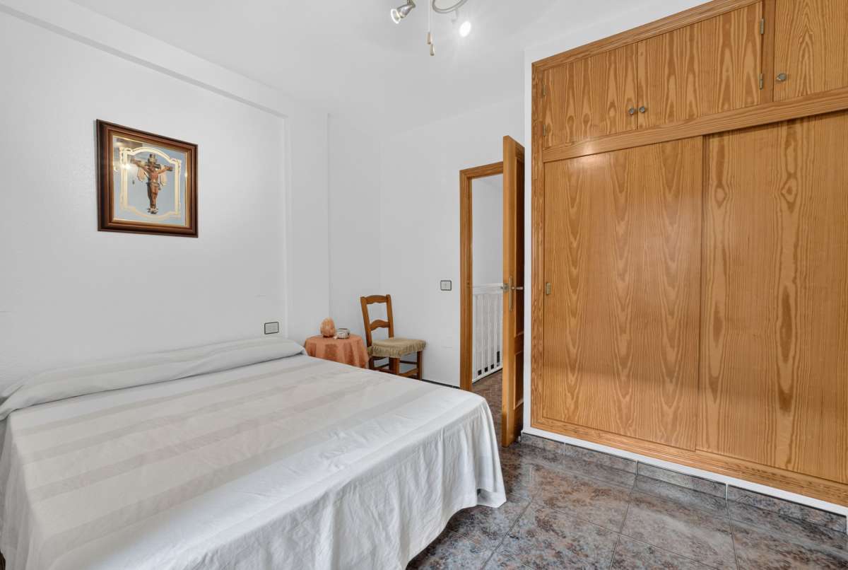 Town House for sale in Lo Pagan, Murcia, Spain