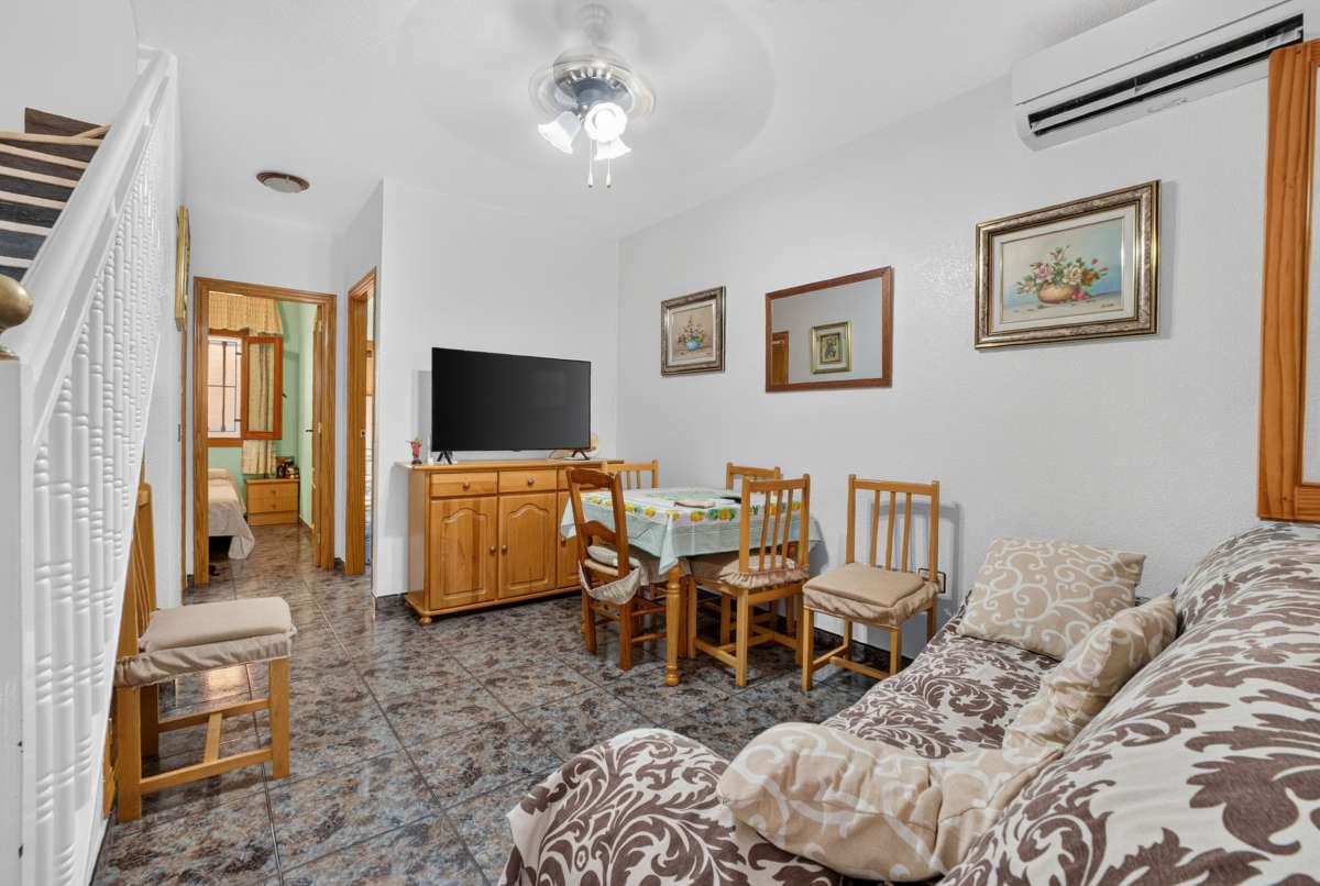 Town House for sale in Lo Pagan, Murcia, Spain