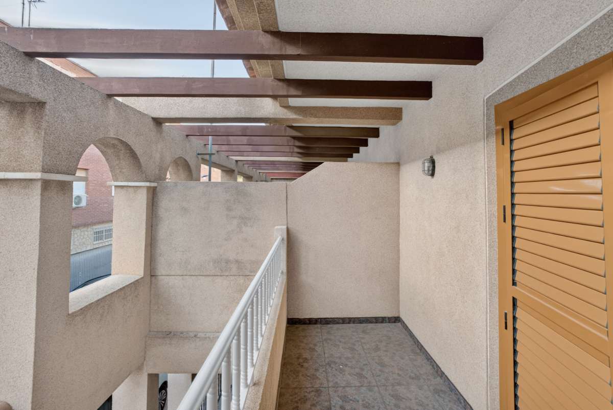 Town House for sale in Lo Pagan, Murcia, Spain