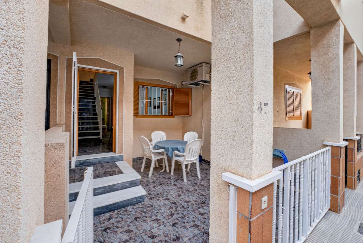 Town House for sale in Lo Pagan, Murcia, Spain