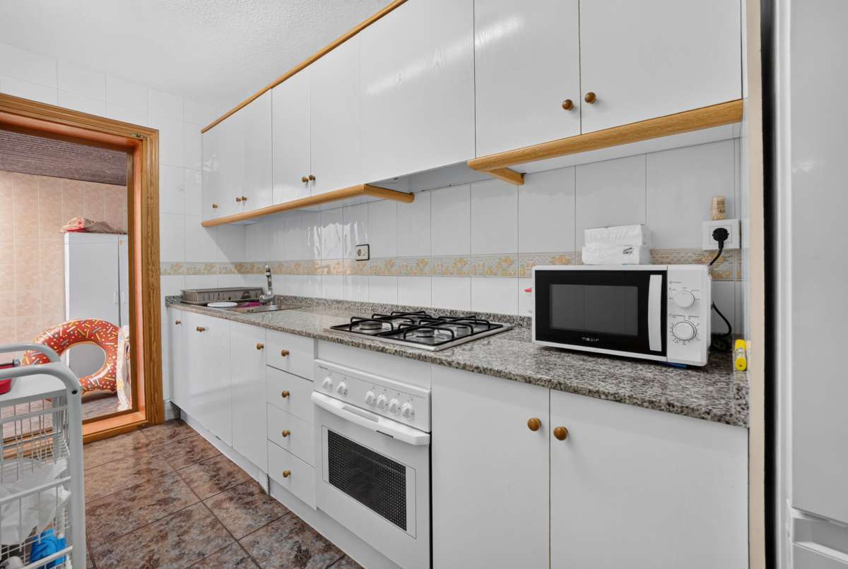 Town House for sale in Lo Pagan, Murcia, Spain