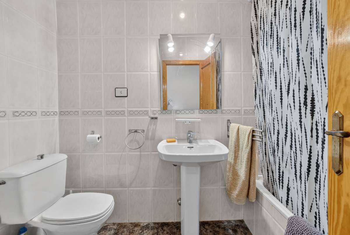 Town House for sale in Lo Pagan, Murcia, Spain