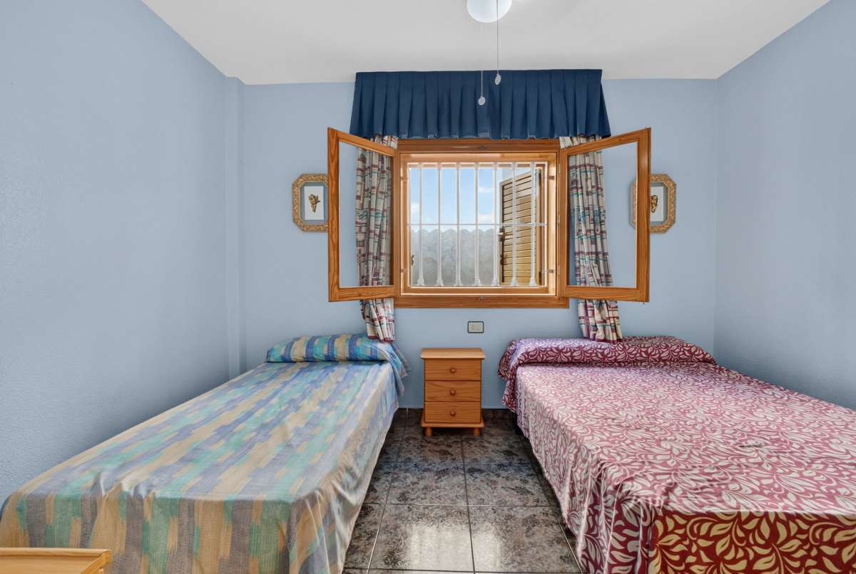Town House for sale in Lo Pagan, Murcia, Spain