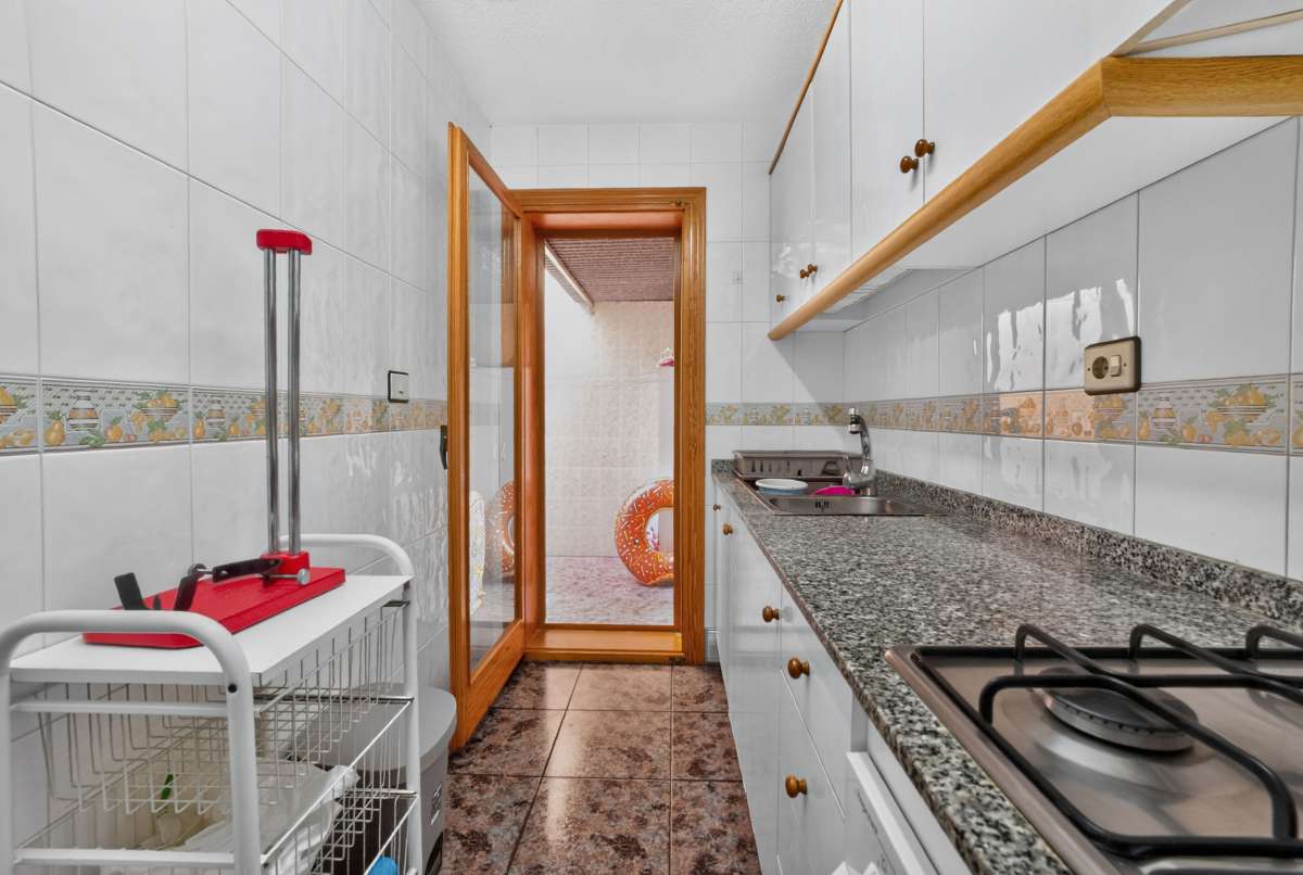 Town House for sale in Lo Pagan, Murcia, Spain