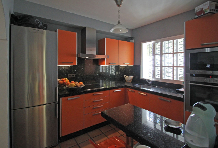 Town House en venta en Istan