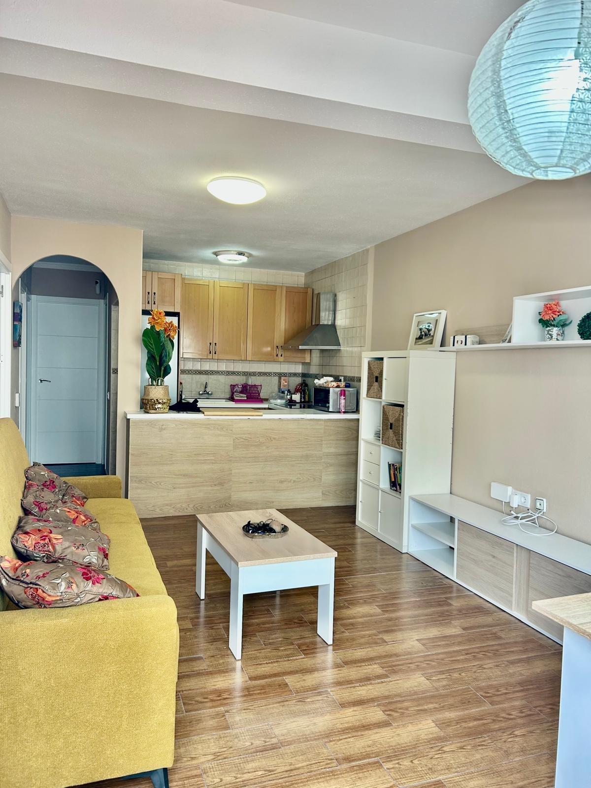 Apartment for sale in Torrevieja, Alicante, Spain