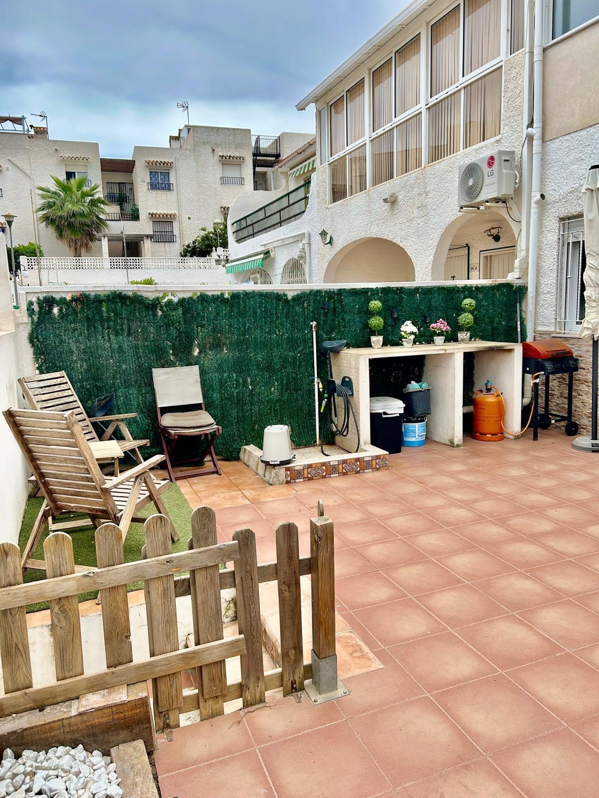 Apartment for sale in Torrevieja, Alicante, Spain