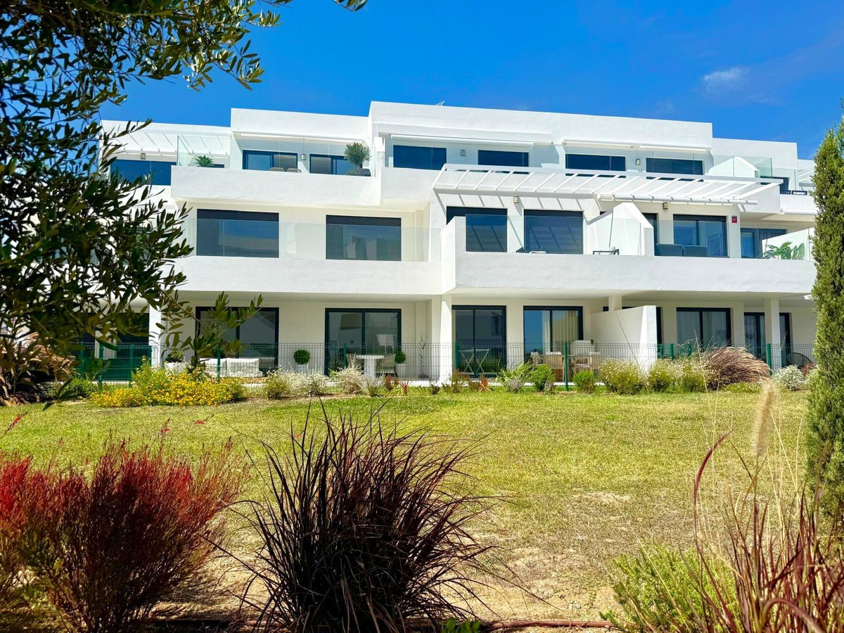 Apartment for sale in Estepona, Málaga, Spain