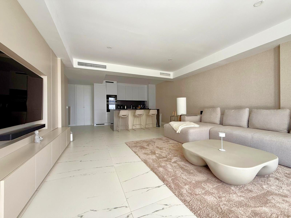 Apartment for sale in Estepona, Málaga, Spain