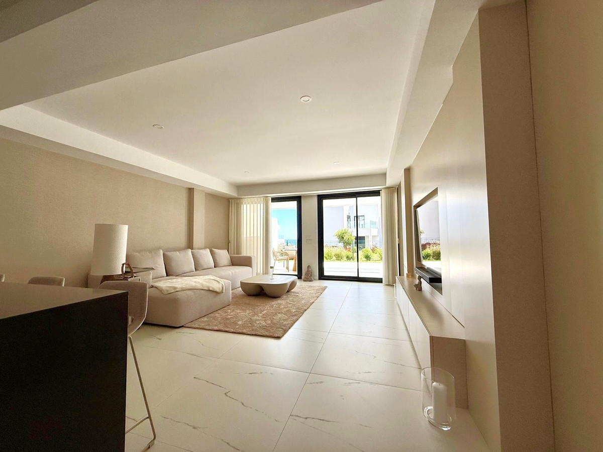 Apartment for sale in Estepona, Málaga, Spain