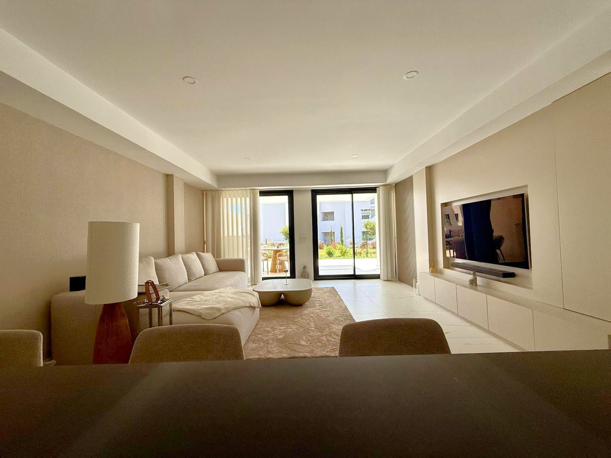 Apartment for sale in Estepona, Málaga, Spain