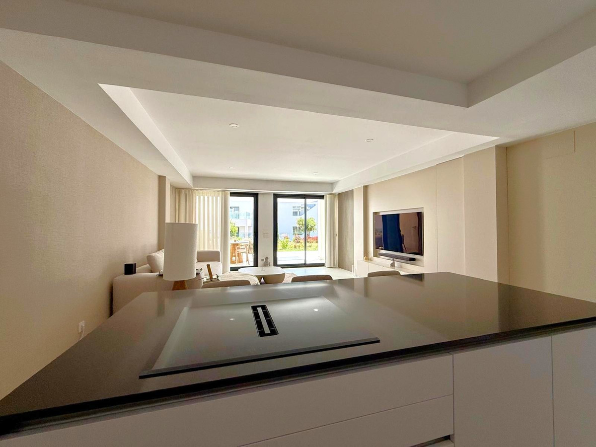 Apartment for sale in Estepona, Málaga, Spain