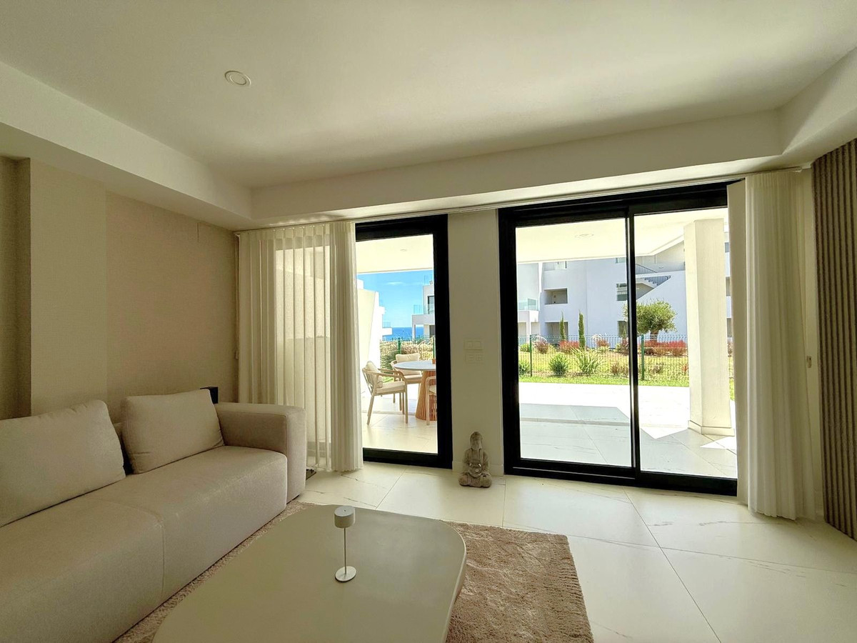 Apartment for sale in Estepona, Málaga, Spain