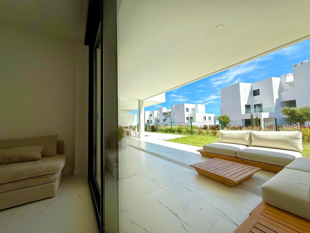 Apartment for sale in Estepona, Málaga, Spain