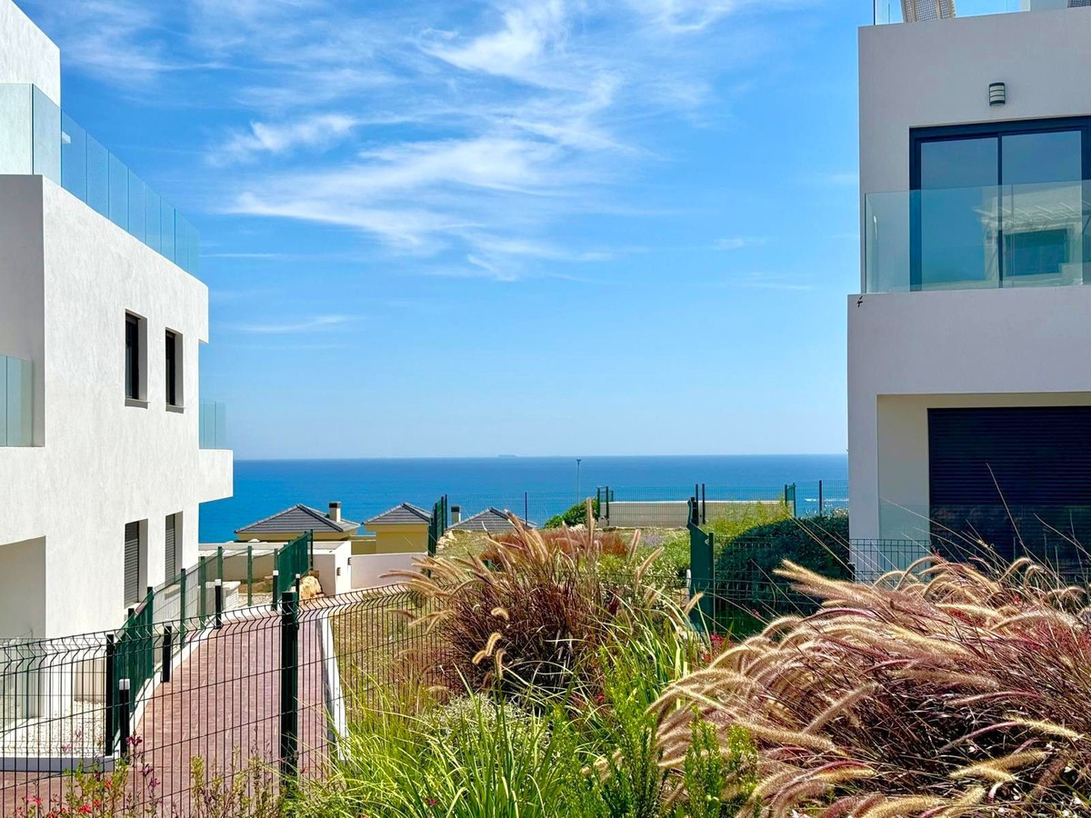 Apartment for sale in Estepona, Málaga, Spain