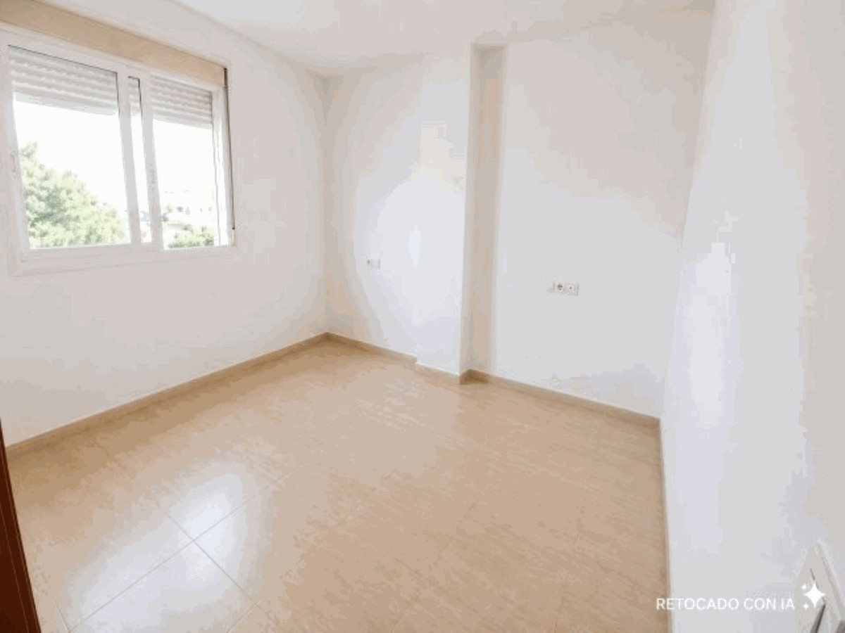 Piso en venta en San Luis De Sabinillas