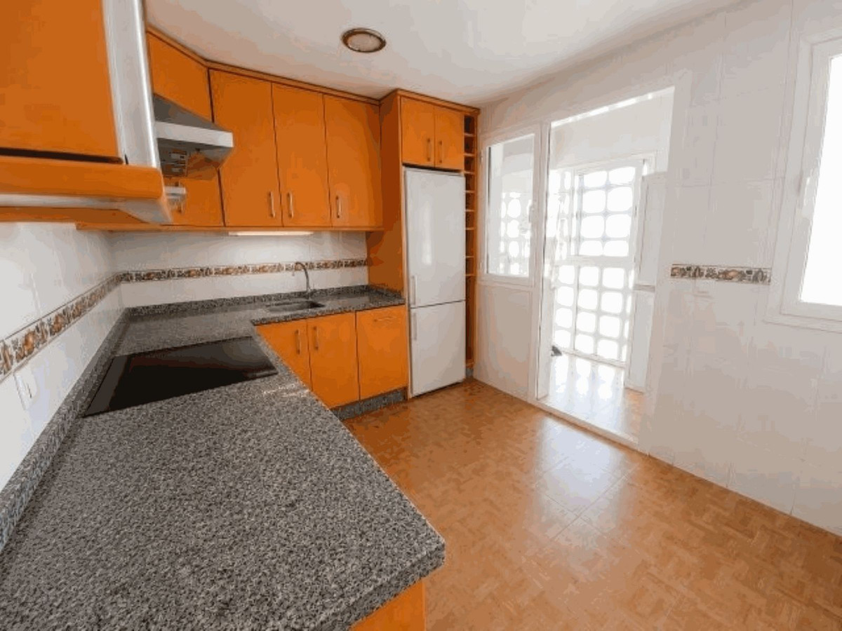 Piso en venta en San Luis De Sabinillas
