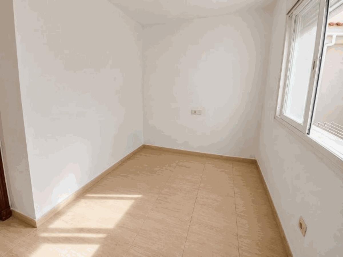 Piso en venta en San Luis De Sabinillas