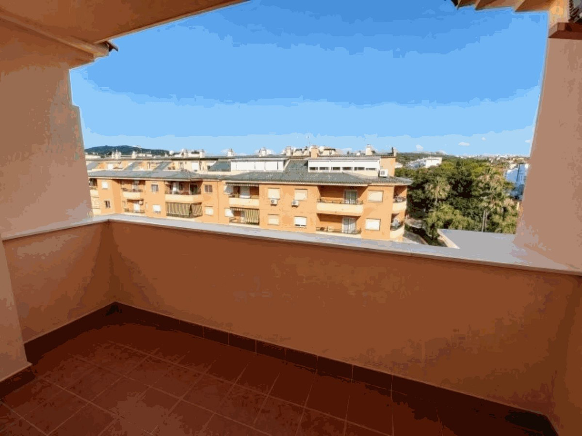 Piso en venta en San Luis De Sabinillas