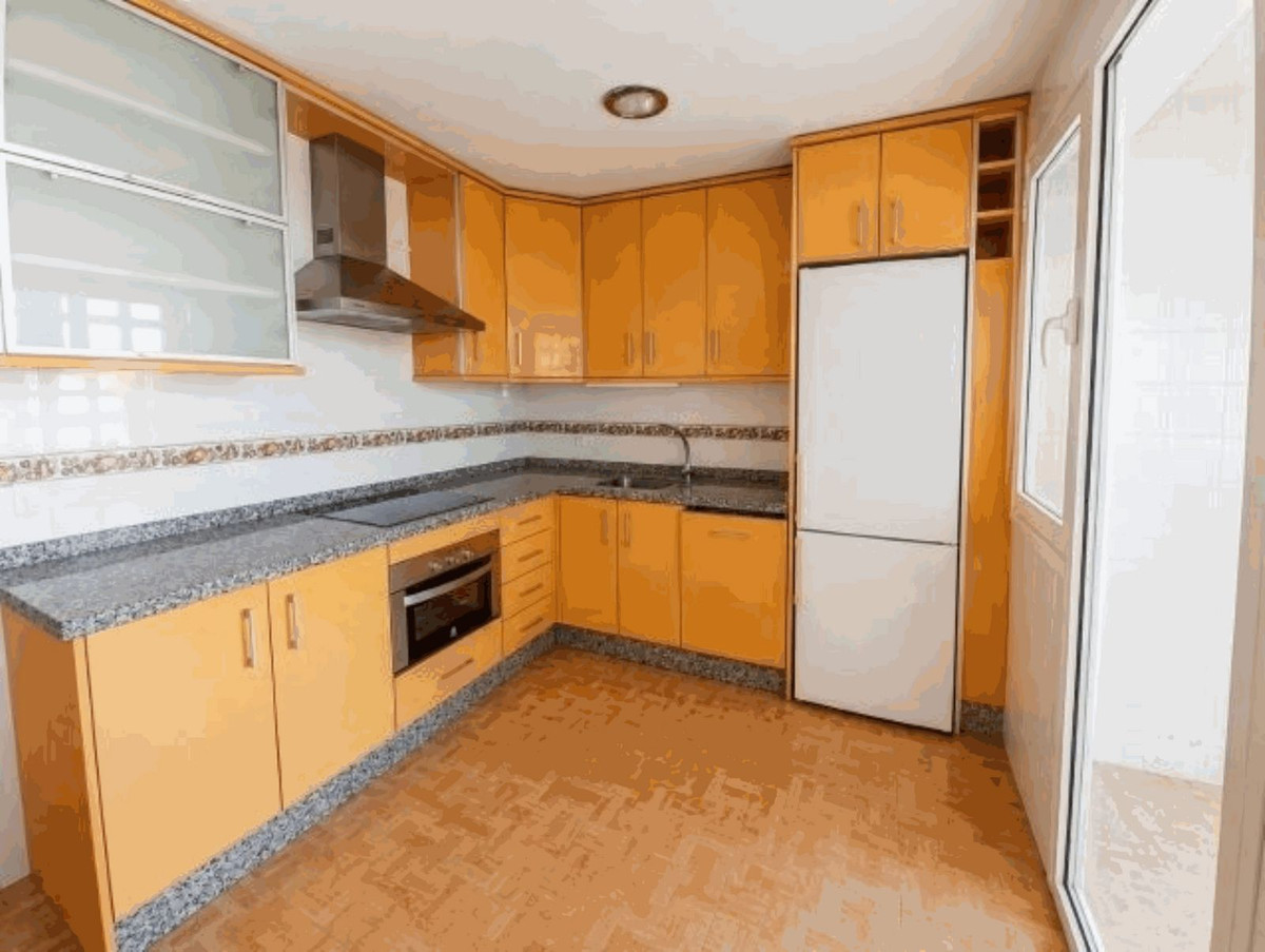 Piso en venta en San Luis De Sabinillas