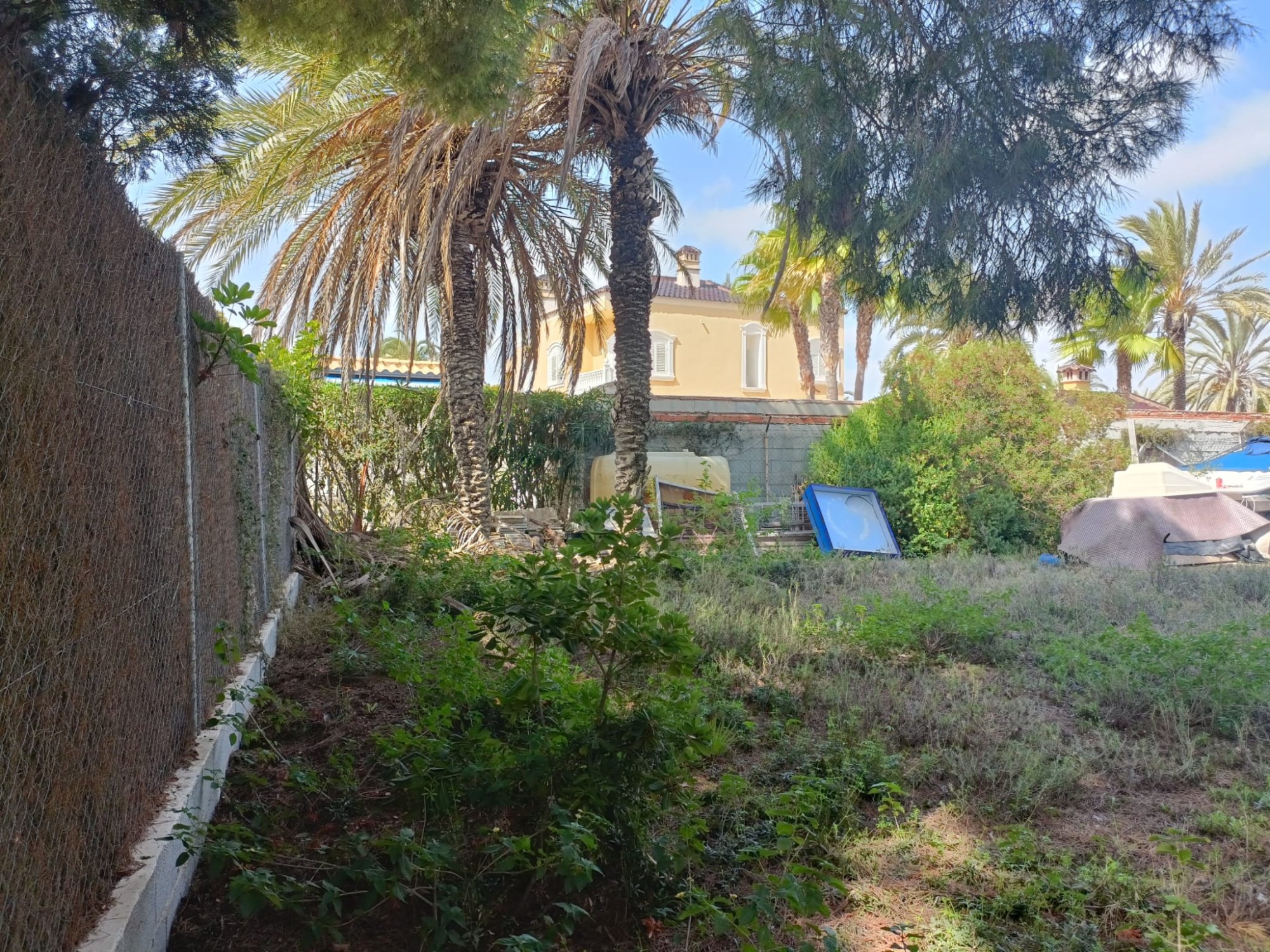 Finca for sale in Cabo Roig, Alicante, Spain