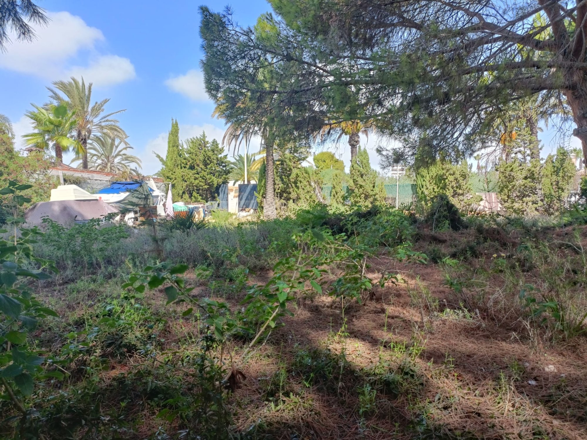 Finca for sale in Cabo Roig, Alicante, Spain