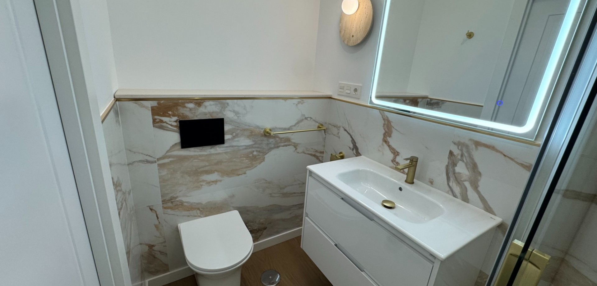 Piso en venta en Orihuela Costa