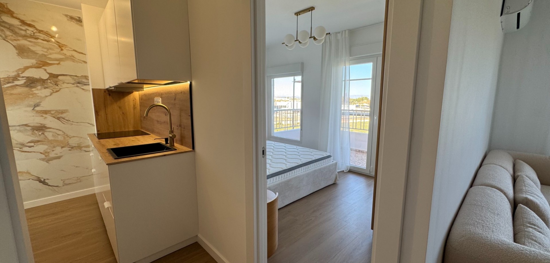 Piso en venta en Orihuela Costa