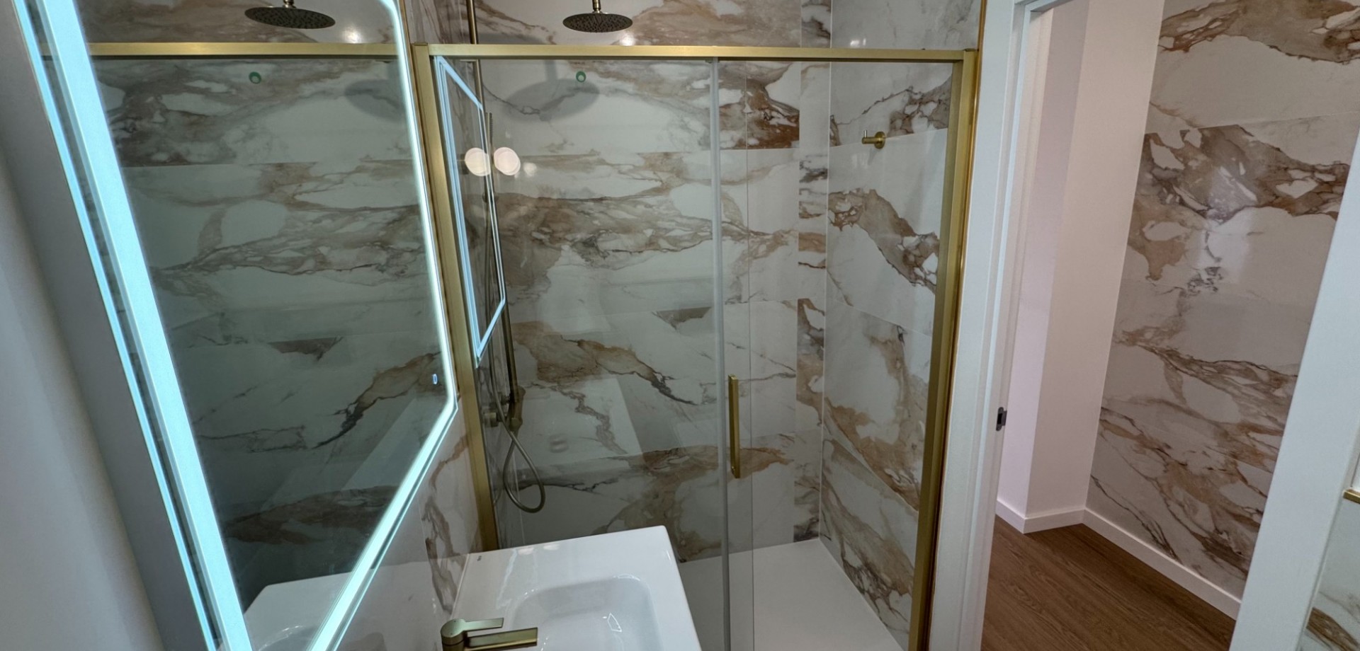 Piso en venta en Orihuela Costa